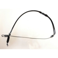 Трос включения хода ST1170E, 1376Е нового образца 2013 г