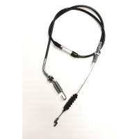 Трос включения шнека ST656BS ST761E ST762E ST861BS ST1170E STT1170E ST1376