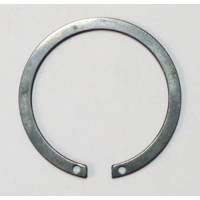 Кольцо стопорное подшипника 6203RS