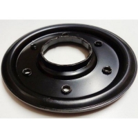 Диск правый фрикционного колеса ST556 ST656(BS) ST(T)761Е(BS) ST762Е ST861(E)(BS) ST(T)1170Е(BS) ST1376Е (с резьбами)