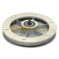 Шкив ремня привода хода ST556- ST1376 - SJ-010