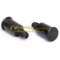 Вал шкива привода хода ST556, 656, 656BS, 761Е, 762E, 861BS, 1170E, 1170BS / STT1170E, 1376Е, GS5562