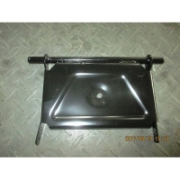 Кронштейн шкива привода хода ST556, 656, 656BS, 761Е, 762E, 861BS, 1170E, 1170BS / STT1170E, 1376Е, GS5562