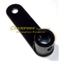 Поводок тяги рычага включения передач ST656BS, 761E, 762Е, 861BS, 1170E, STT1170E, 1376Е, Г-образный