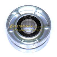 Ролик натяжения ремня ST556, 655, 656, 656BS, 761E, 762E, 861BS, 1170E, STT1170E, 1376Е, GS5562