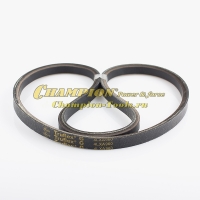 Ремень привода шнека ST1170E, ST1170BS, 1376Е 13x960