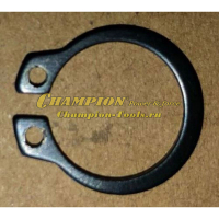 Кольцо стопорное подшипника 6202RS (см. KBE-6202)