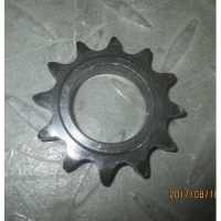 Звездочка натяжения цепи привода первичного вала ST1170, 1170BS, 1376Е