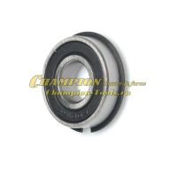 Подшипник 6001RS STT1170E вал дифференциала/ST1170E,1376Е вал натяжения цепи со стопорным кольцом