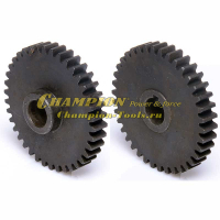 Шестерня вторичного вала ST1170E, 1170BS, 1376Е