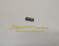 Шпонка звездочки вторичного вала 5х5х18 ST1170E ST1170BS ST1376Е