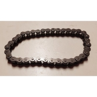 Цепь ST1170E ST1170BS ST1376Е привод дифференциала, 36 звеньев Z 36 P 16.5 W 9.5