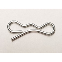 Шплинт болта шнека срезного ST655, 656, 762E, 1170E / STT1170E см. SJ-070K