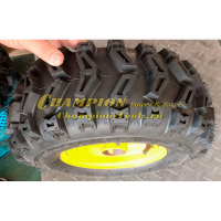 Колесо правое ST1170E ST1170BS 1376Е 15x6.5-7 (Выше профиль c 2020г)