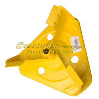 Крыльчатка выброса снега ST656 ST656(BS) ST761E STT761Е ST762Е ST861(E)(BS), ST(T)1170(E)(BS), ST1376Е Вал -20 мм