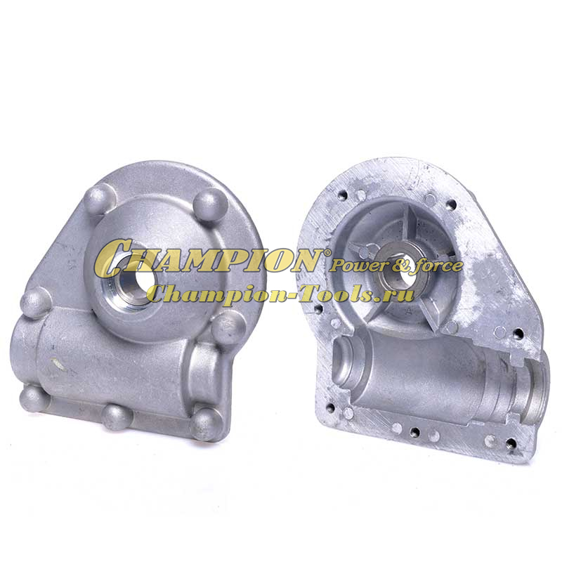 Корпус редуктора ST656(BS),(T)761Е(BS),762Е,861(E)(BS),(T)1170(1)(E)(BS),1376Е левая половина