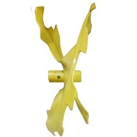 Шнек правый ST655 ST656 ST656(BS) ST761Е STT761Е  ST762E ST861 ST861E ST861BS ST1170E ST1170BS STT1170E ST1376Е