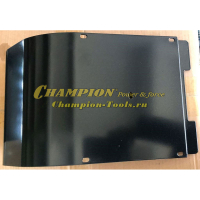 Крышка корпуса механизма привода колес  ST656 ST656BS ST761Е ST762Е ST861BS старого образца