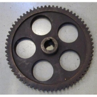 Шестерня привода колес ST656, 656BS, 761E, 762E, 861BS