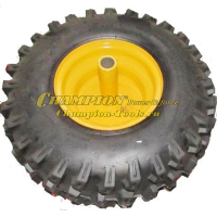 Колесо правое ST861BS 14*5,00-6