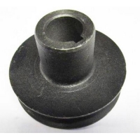 Шкив ремня привода шнека ST656, 656BS, 761E, 762E на двигатель d-19 d 75