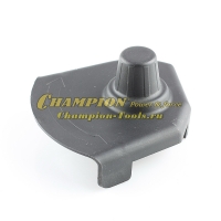 Корпус рычага переключения хода ST556,GS5562 левая половина