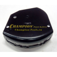 Корпус рычага переключения хода ST556,GS5562 правая половина