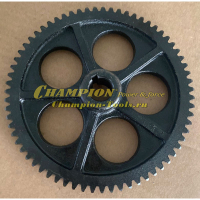 Шестерня привода колес ST556, GS5562