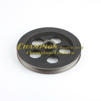 Шкив ремня привода шнека ST556 посадка D-20