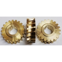 Шестерня редуктора ST556, 655 / C3060, 20 зубьев, d=19мм, D=50мм