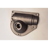 Корпус редуктора левая половина ST556 ST655 C3060