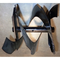 Шнек левый ST556 / С3060