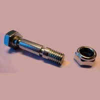 Болт шнека срезной ST556/С3060 (M8х38) см.556-02-150