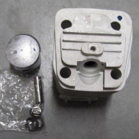 Поршневая группа 137 см. к-т 089903230100+YD3800-12501