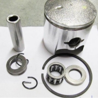 Поршень 137 в сборе