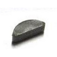 Шпонка маховика 137, 142, 55, 250 3х3, 6х9