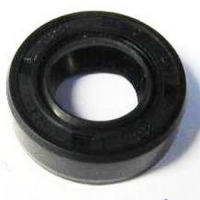 Сальник  12х22х7 коленвала 137,142 левый, сторона маховика замена на 03100010032