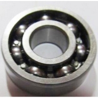 Подшипник 6201 коленвала 137,142  замена на 03090010034