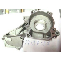 Картер 137,142 левая половина