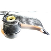 Амортизатор 137,142 левый верхний см, 1800015