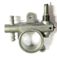 Маслонасос 120T 125T 137 142 237 241 (Замена на см 1800004 см YD3800-17200)