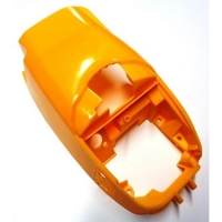 Крышка цилиндра 137,142  2014г. (желтая) под защелку