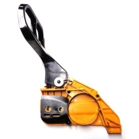 Крышка шины 137,142 в сборе, нового образца см. YD380016-23000