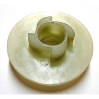 Храповик стартера 137 142 240 (до 2021) 55 245 254(до 2020), CHAMPION (аналог см 4012010102 )