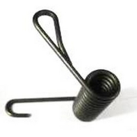 Амортизатор 137,142 верхний правый