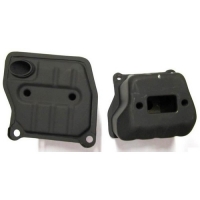 Глушитель 245