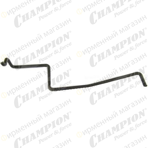 Тяга газа 55,250 замена на 04100610003