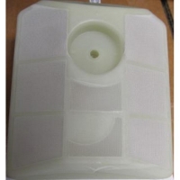 Фильтр воздушный 55,250 (не поставляется)