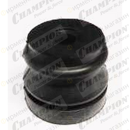 Амортизатор 55, 250 нижний