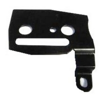 Лист боковой 55, 250 на крышку тормоза